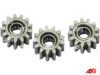 AS-PL SGK0001 Ring Gear, planetary gear (starter)